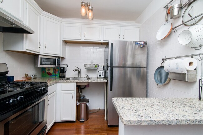 Foto del edificio - 1545 18th St NW