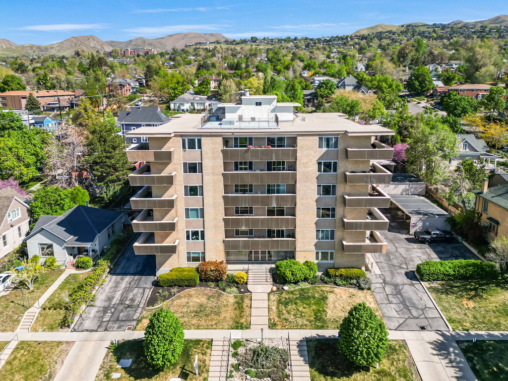 Primary Photo - North Ridge Heights