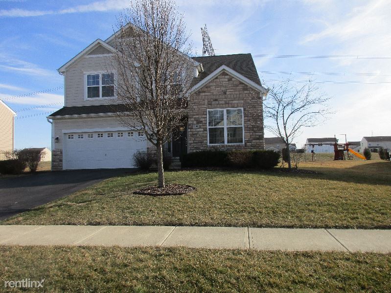 Primary Photo - 3 br, 2.5 bath House - 1794 Ivy St