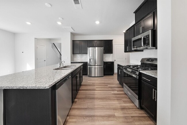 Foto del edificio - Brand new Lennar 4BR/3BA home with Internet & Resort-Style Amenities – Durham, NC