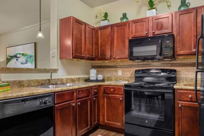 Building Photo - 1 bedroom in Austin TX 78717