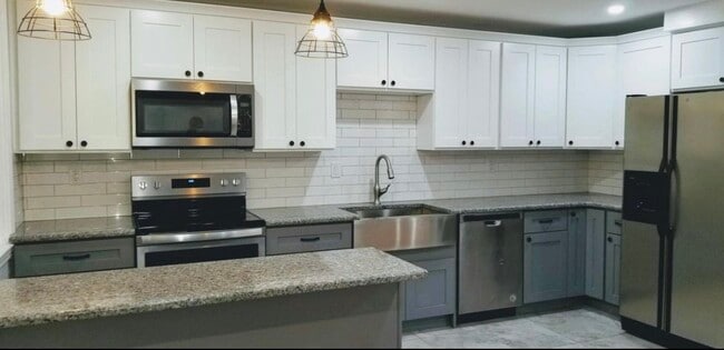 Foto del edificio - 7935 Leonard St