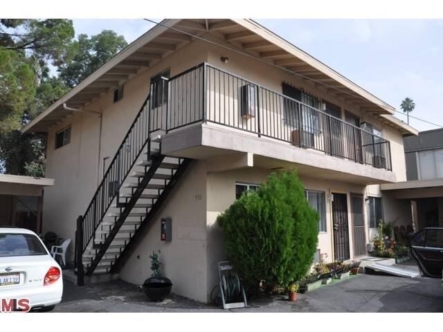 Foto del edificio - 580 N Holliston Ave