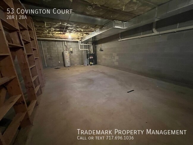 Building Photo - Spacious 2 Bedroom Town Home