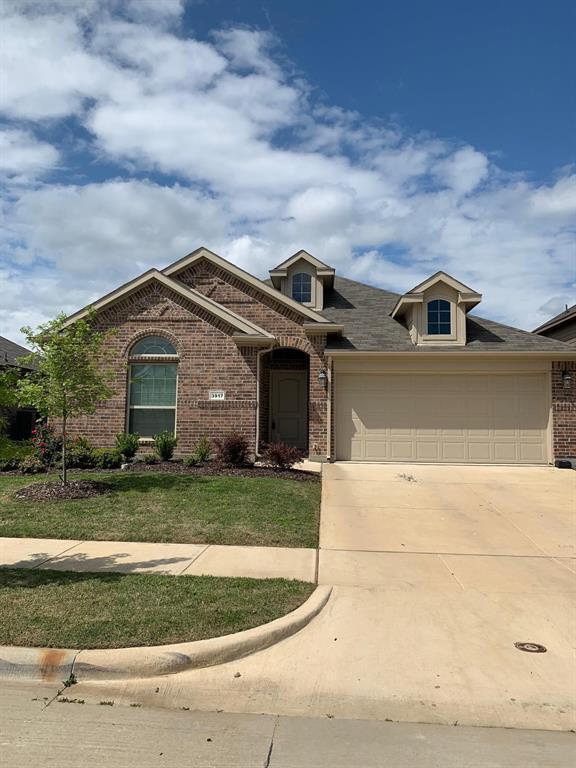 3917 Trenton Pl, Denton, TX 76208 House Rental in Denton, TX