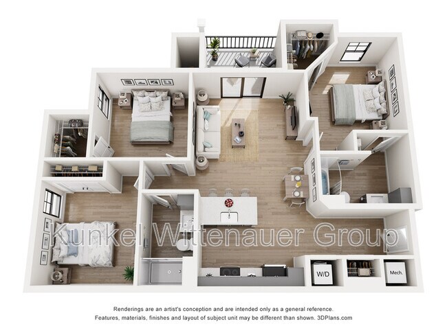 Foto del edificio - 94 Magnolia Dr