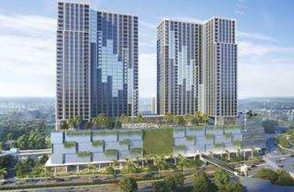 Photo - Cascade At Link Apartments