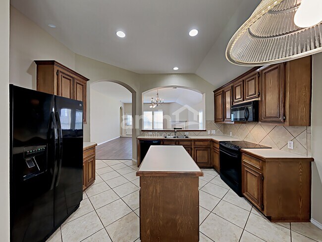 Foto del edificio - 16219 Lavender Creek Ct