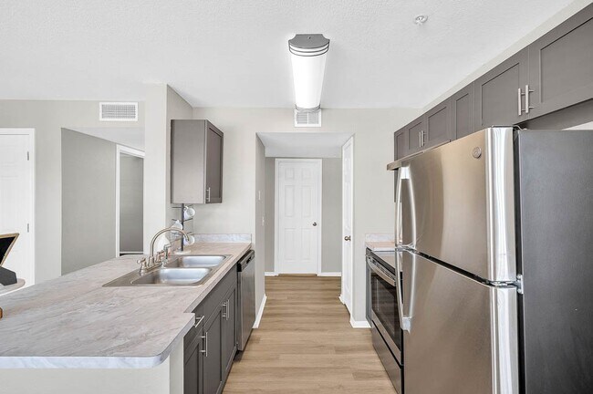 Foto general de Parker Apartment Homes - The Parker Apartment Homes