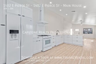 Building Photo - 1402 E Pierce St
