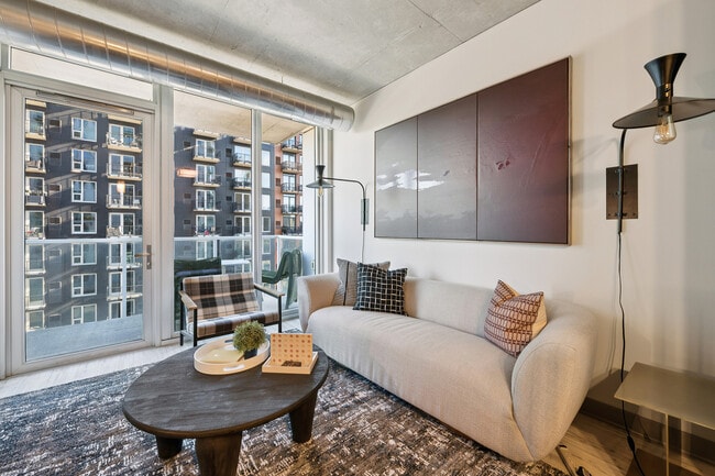 Building Photo - Nordhaus Apartment Homes