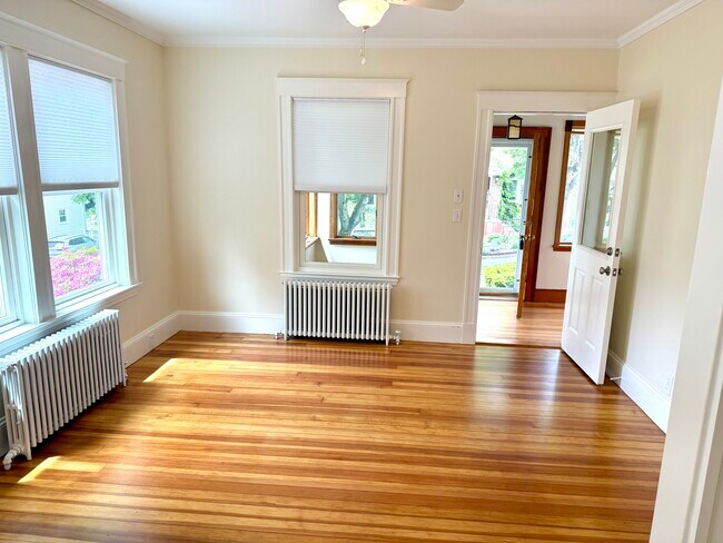 Foto del edificio - 39 Newland Rd