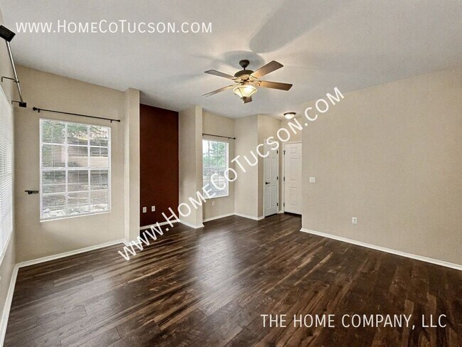 Building Photo - 1500 E Pusch Wilderness Dr