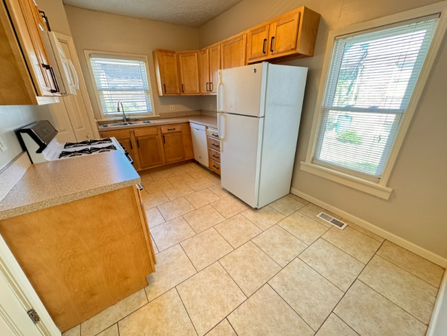 Foto del edificio - 925 S 14th St