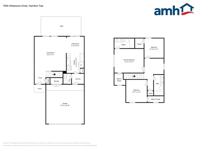 Building Photo - 7694 Hillsdowne Cir
