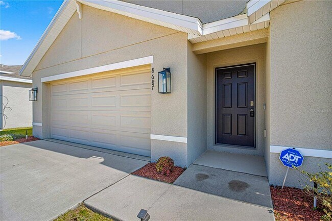 Foto del edificio - 8687 SW 49th Ter