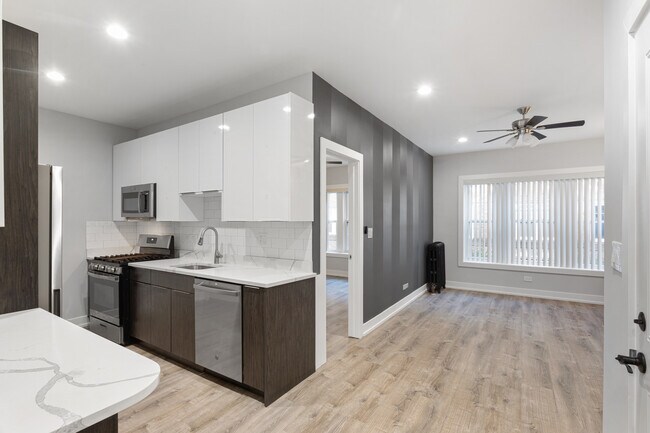 Foto del edificio - 6956 N Wolcott Ave