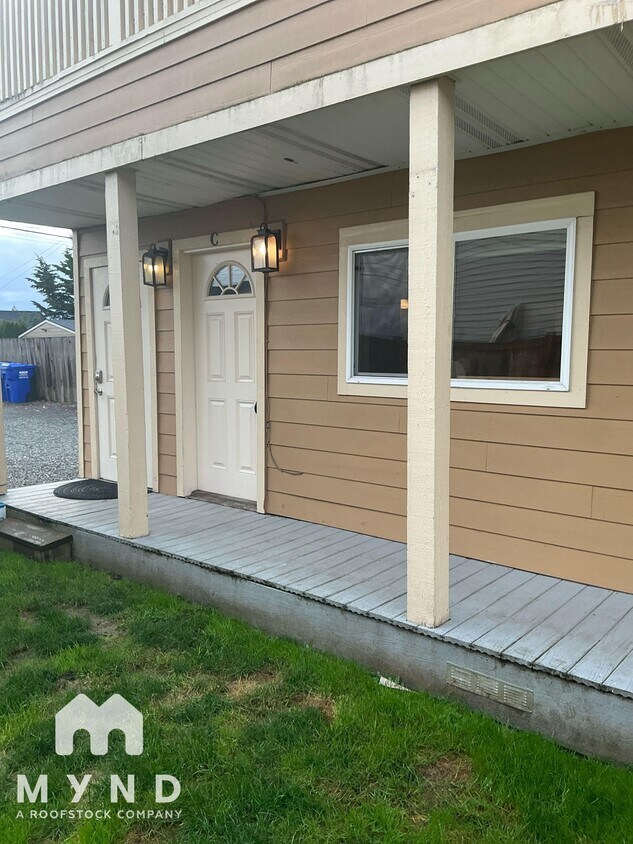 Foto principal - 1513 Walnut St