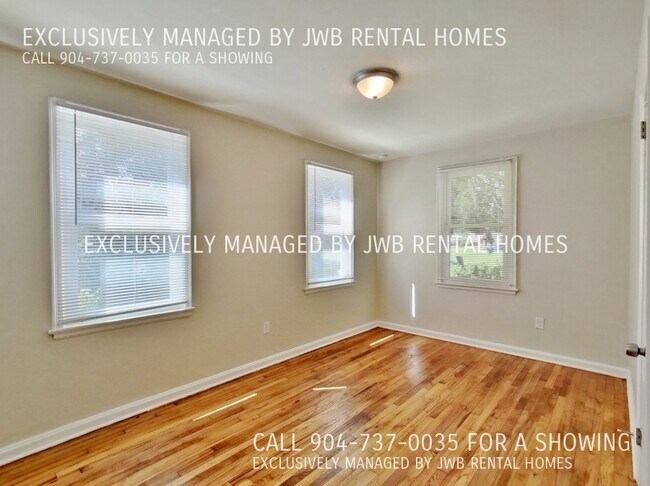 Building Photo - 8441 Paul Jones Dr