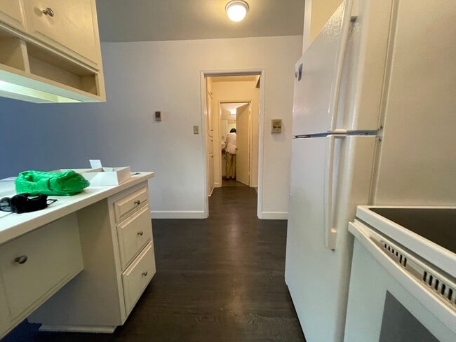 Foto del edificio - 320 S Gramercy Pl