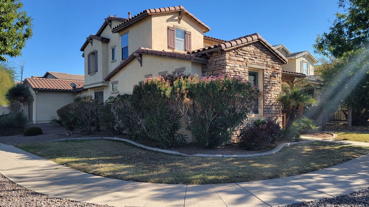 Primary Photo - Marley Park 4 bedroom! Excellent community...