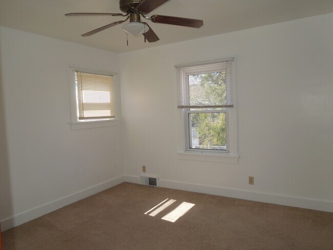 Bedroom - 1144 Indiana Ave