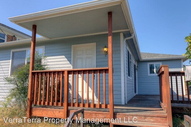 Foto del edificio - 2216 S Hinds St