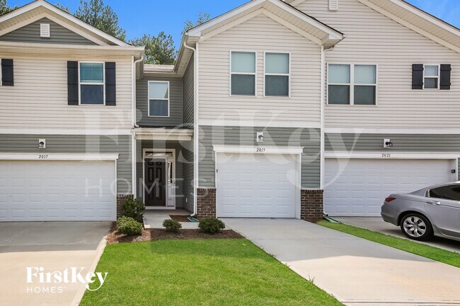 Foto del edificio - 2019 Cypress Village Dr NW