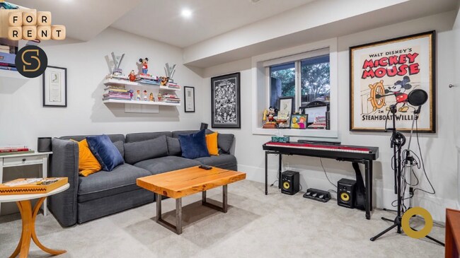Photo du bâtiment - 1308 Forbes Av