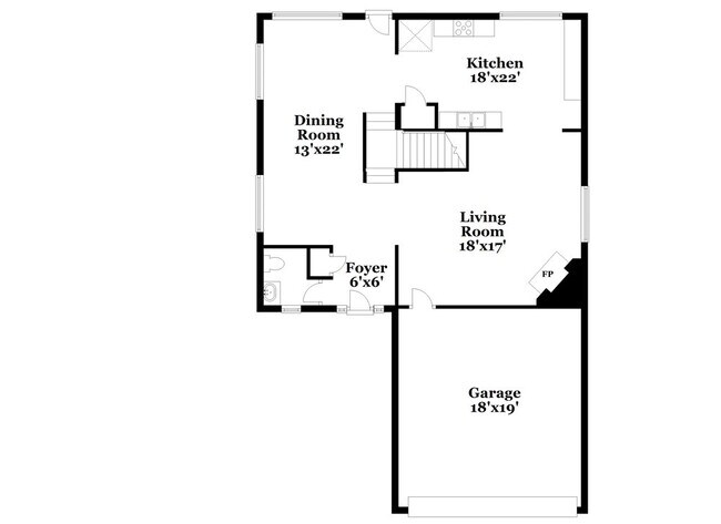 Building Photo - 4454 Chestnut Lake Ave