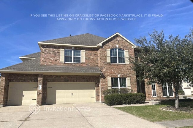 Building Photo - 30727 Academy Trace Dr