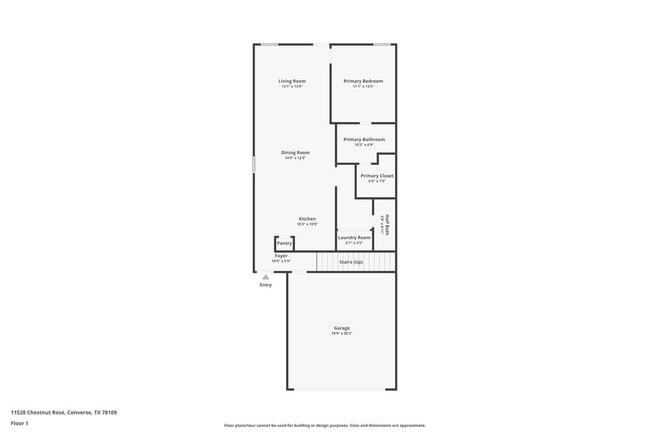 Building Photo - 11528 Chestnut Barr Dr