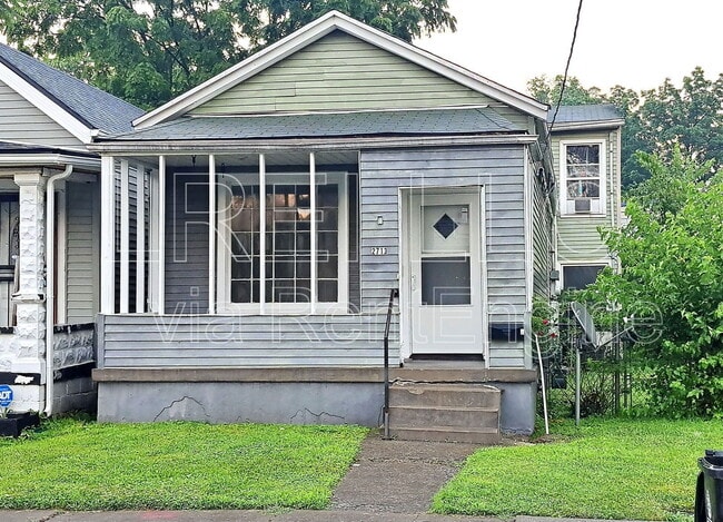 Photo - 2713 Rodman St Apartment