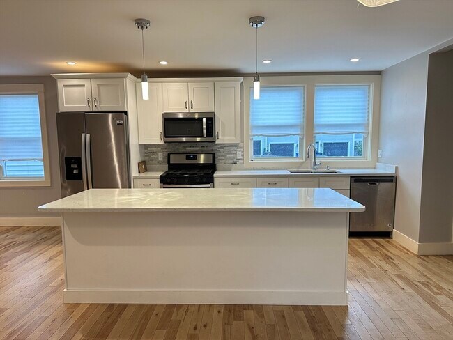 Foto del edificio - 39 Snow St