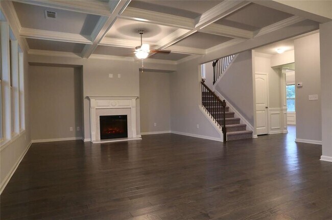 Building Photo - 9702 Alderbrook Trce