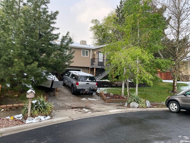 Building Photo - 9103 S Shad Cir