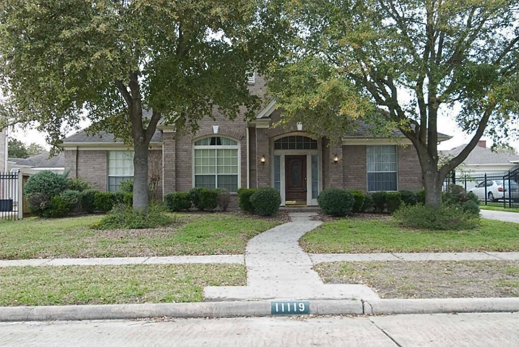 Primary Photo - 11119 Wortham Blvd