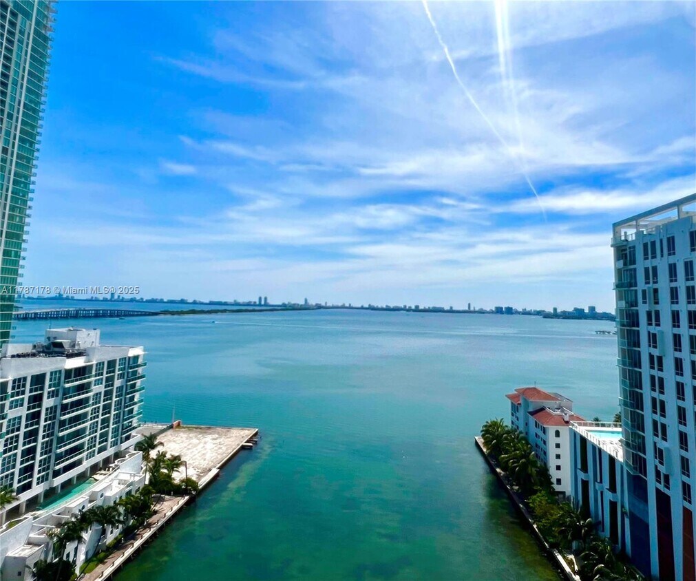 Photo - 460 Northeast 28th Street Apt #1606, Miami, FL 33137 - 2 BR 2 BA condo