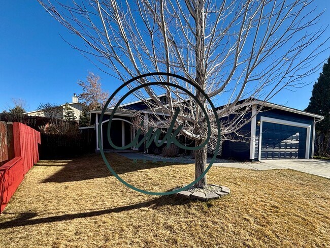 Foto del edificio - Beautiful home in Carson Valley