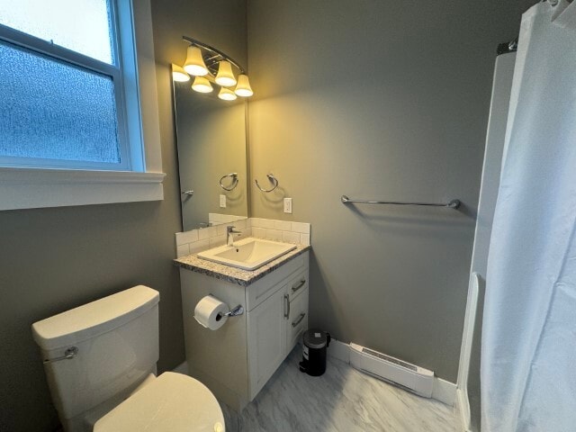 Building Photo - 436 Georgia Ave