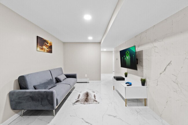 Building Photo - White Marble Retreat | NYC
