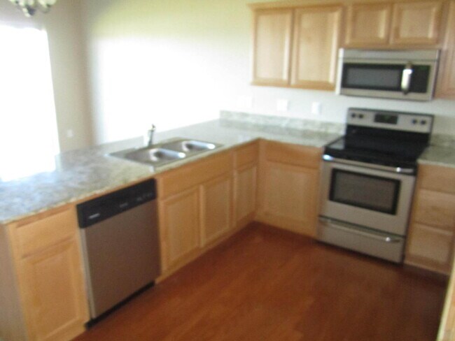 Foto del edificio - Charming 3 Story Town Home for Rent