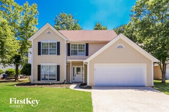 Building Photo - 2405 Fosters Mill Ct NW