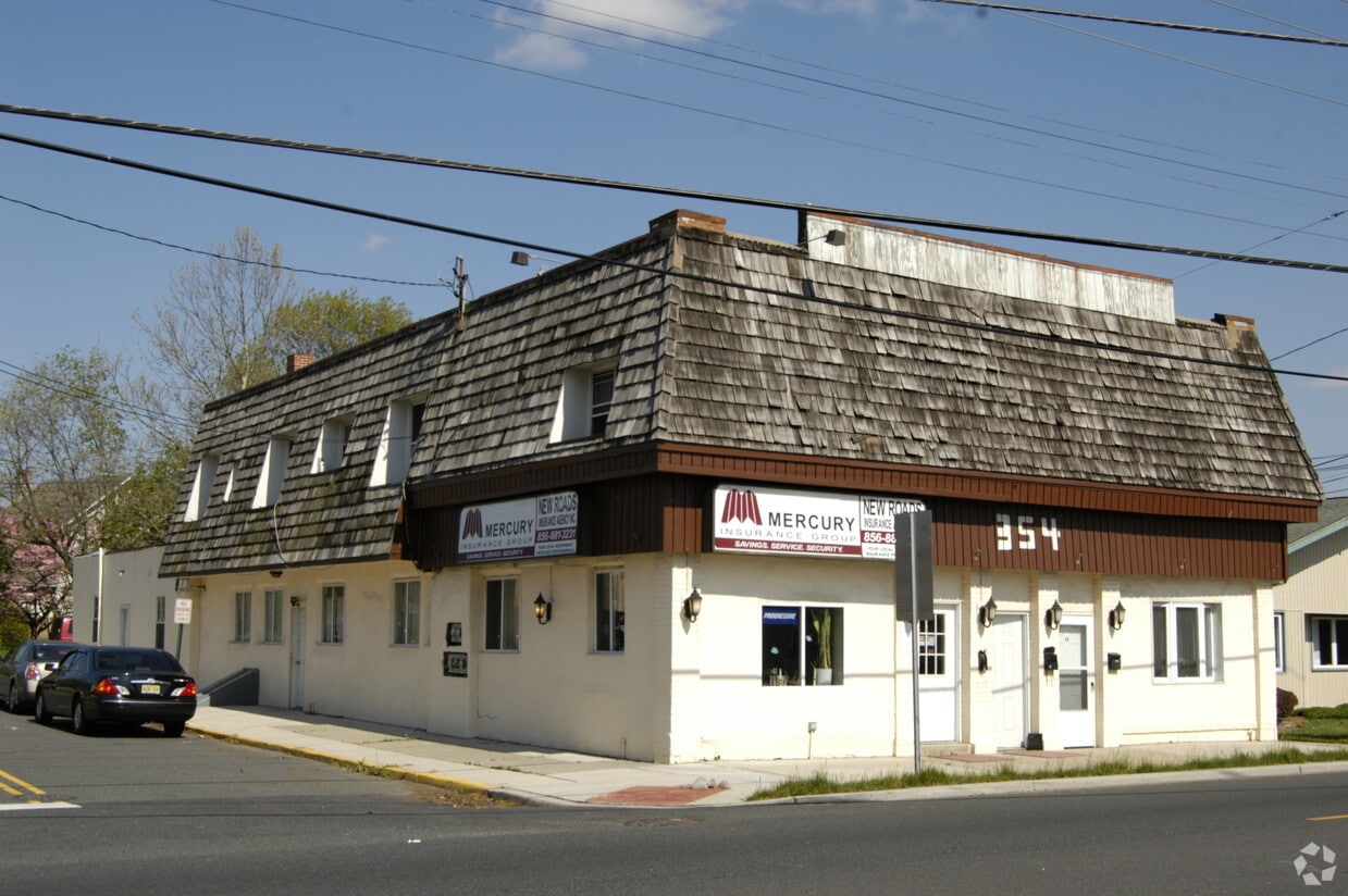 354 Delsea Dr N, Glassboro, NJ 08028 Apartments in Glassboro, NJ