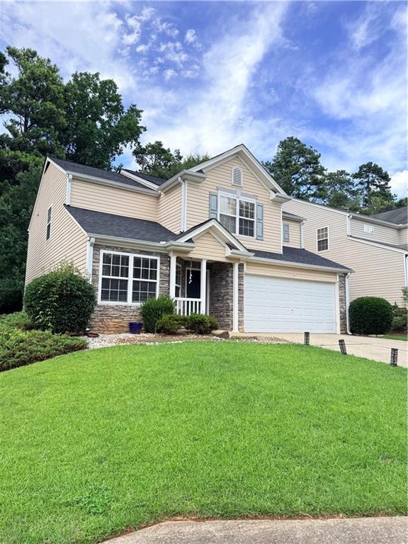 Foto del edificio - 248 Weatherstone Pointe Dr