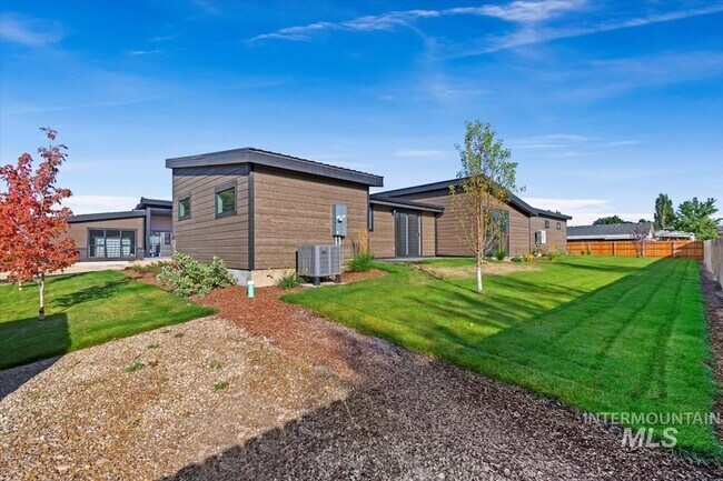 Foto del edificio - 362 London St