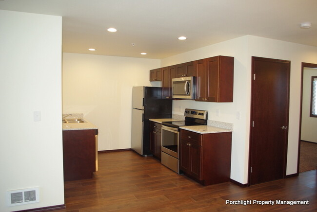 Foto del edificio - 2041 Andress Ln