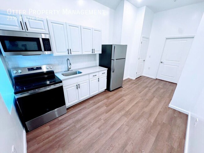 Foto del edificio - 2339 N 17th St