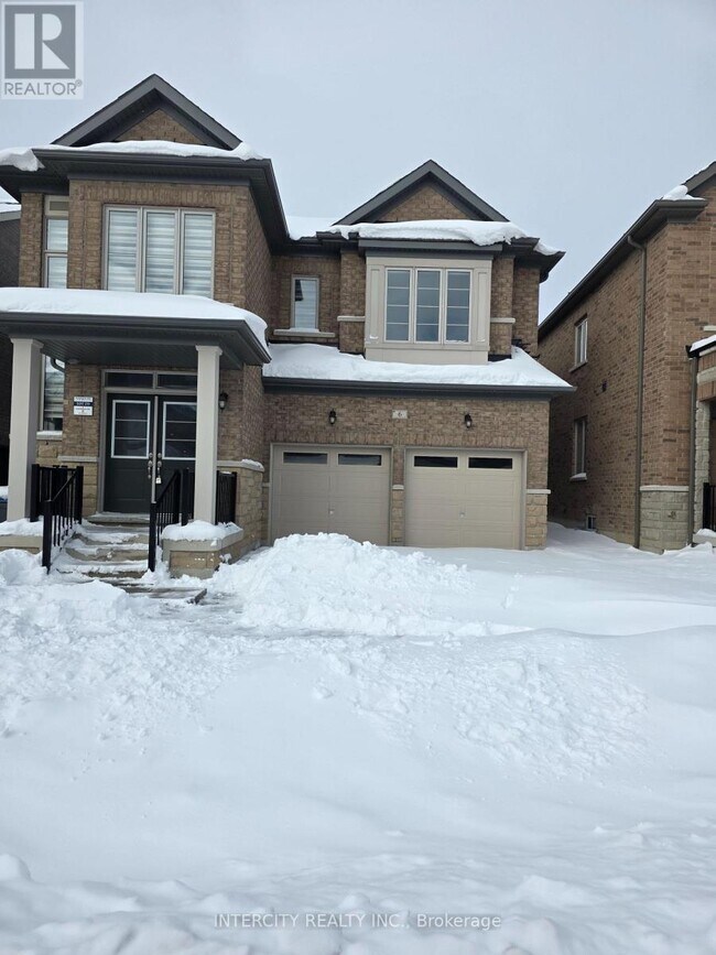 Building Photo - 6 Keith Monkman Wy