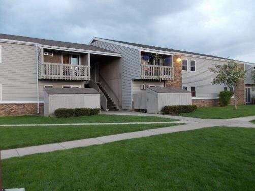 Foto del edificio - 631 W Sycamore St